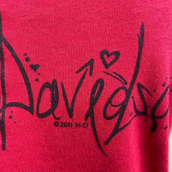 Harley-Davidson Shirt - Picture 5 of 8